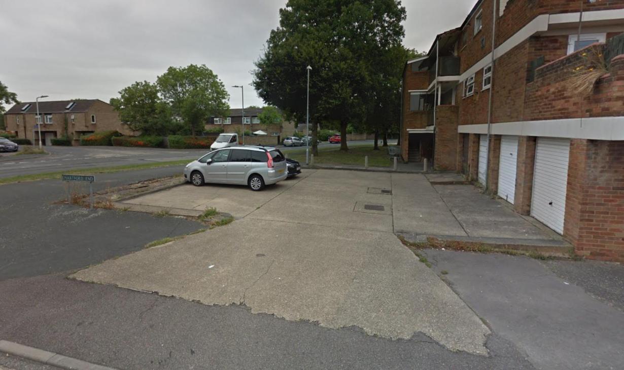 A&A Apartment Basildon Nevendon 외부 사진