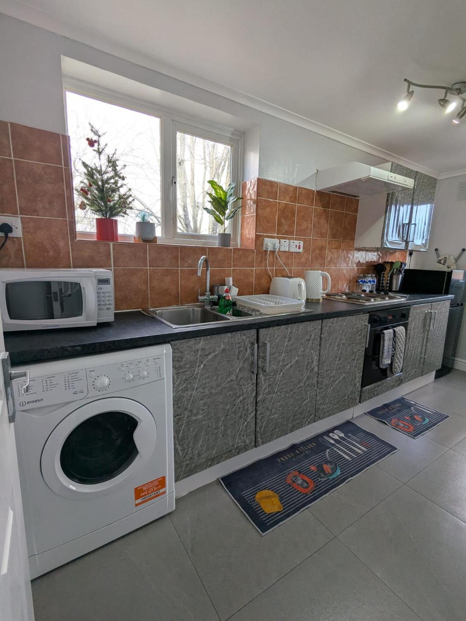 A&A Apartment Basildon Nevendon 외부 사진
